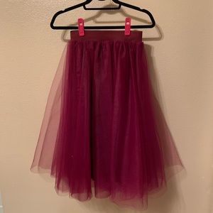 Fun TuTu styled party dress